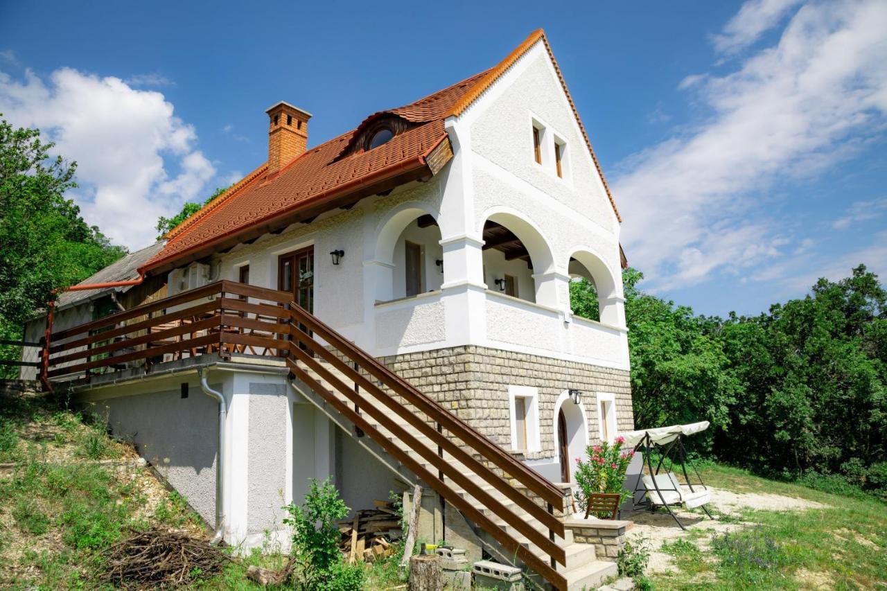 Villa Fishing & Golf Kisleshegy Vendeghaz Balatonudvari