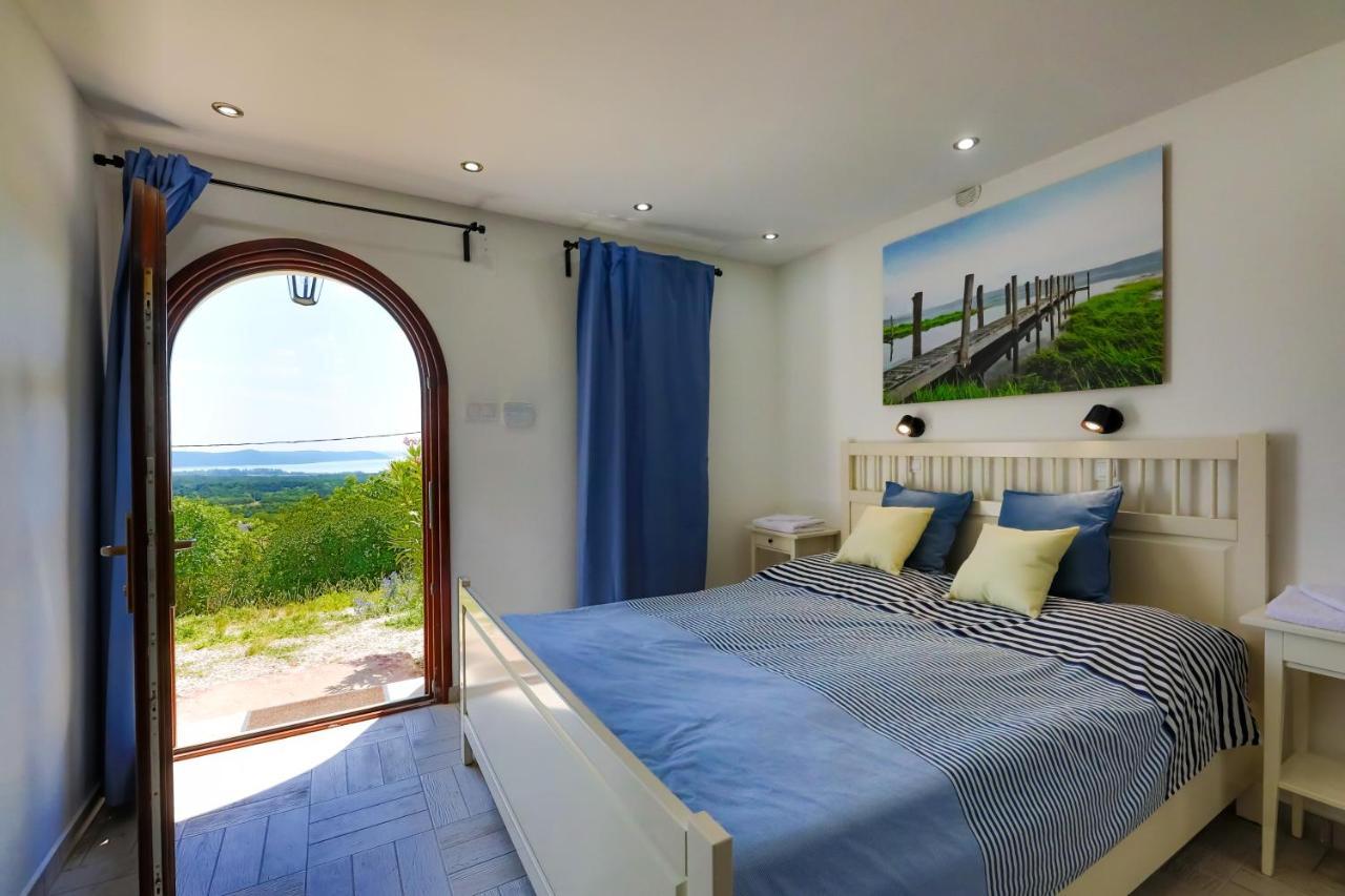 Villa Fishing & Golf Kisleshegy Vendeghaz *